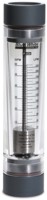 Acrylic,Tube,Rotameters,Flowmeters,Flow Meters,Blue,White,Industries